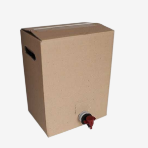 Коробка BAG-IN-BOX