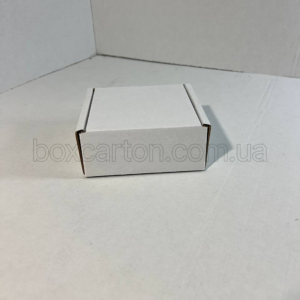Коробка БІЛА K0427_110x110x50mm (2-й)