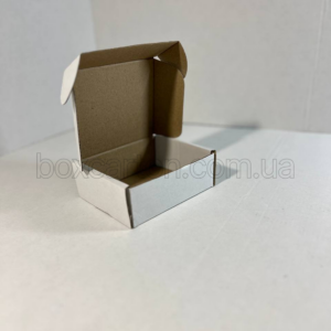 Коробка БІЛА K0427_112x100x43mm (2-й)