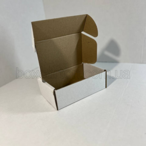Коробка БІЛА K0427_150x100x57mm (2-й)