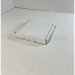 Коробка K0427 розміром 110×110×50 мм