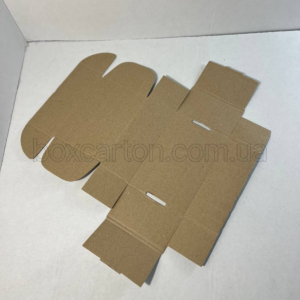 Коробка БІЛА K0427_165х115х 65mm (1-й)