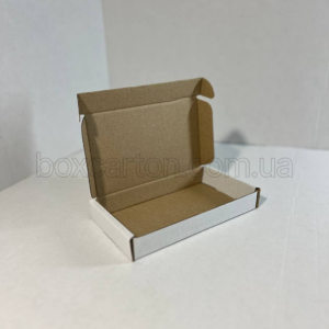 Коробка БІЛА K0427_170x100x25mm (2-й)