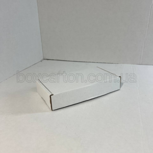 Коробка БІЛА K0427_185x100x35mm (2-й)
