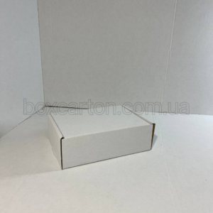 Коробка БІЛА K0427_195x145x65mm (1-й)