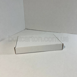 Коробка БІЛА K0427_230х150х35mm (2-й)