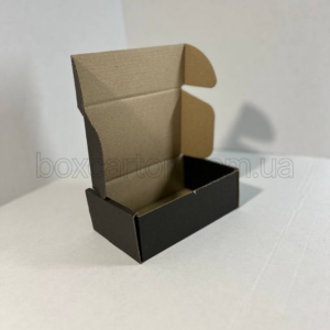 Коробка ЧОРНА K0427_150x100x57mm (2-й)