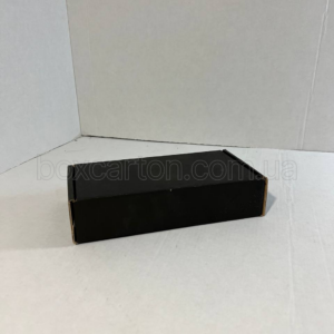 Коробка ЧОРНА K0427_190x103x43mm (2-й)