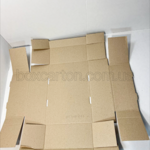 Лоток кондитерський 290/190/90