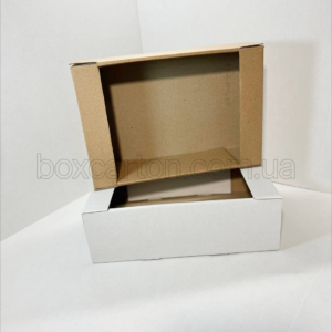 Лоток кондитерський 290/190/90