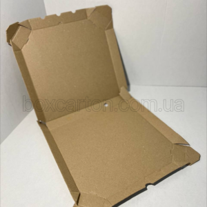 Коробка 300x300x35mm (ПІЦА)