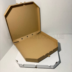Коробка 350x350x35mm