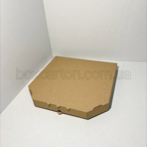 Коробка 350x350x35mm Бура