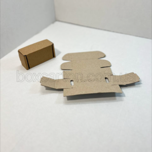 Коробка K0427_ 75x41x31mm (2-й)