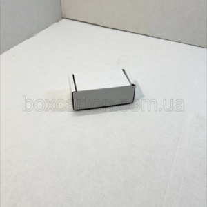 Коробка БІЛА K0427_ 75x41x31mm (4-й 2-й)