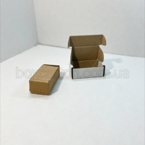 Коробка K0427_ 75x41x31mm (2-й)