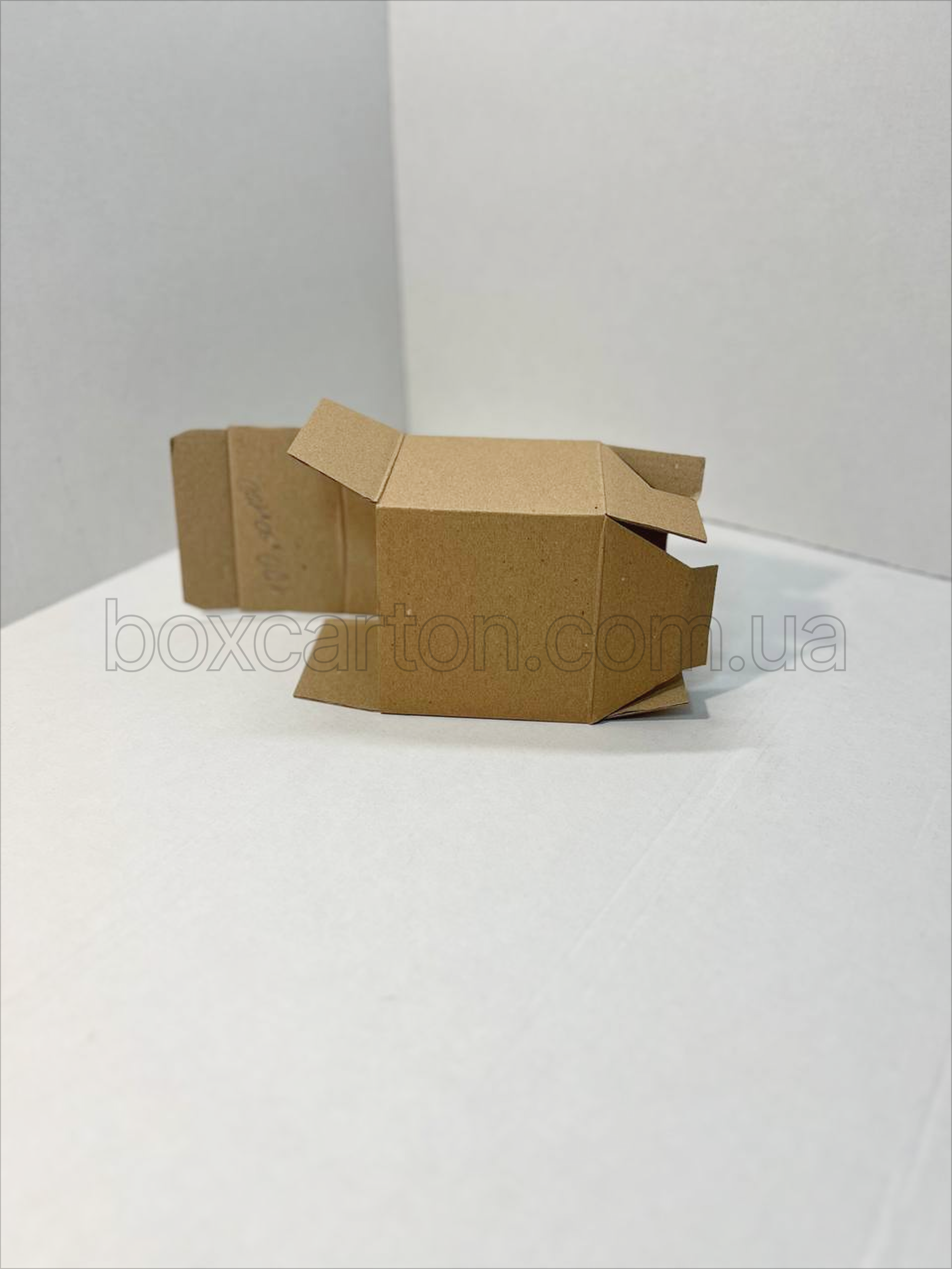 Коробка K0427_100x 90x100mm (1-й)