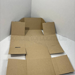 Коробка K0427_165х115х120mm (1-й)