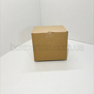 Коробка K0427_165х137х145mm (1-й) шоубокс