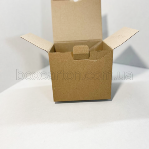 Коробка K0427_165х137х145mm (1-й) шоубокс