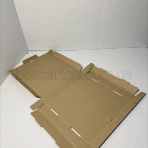 Коробка K0427_230х230х30mm (2-й)