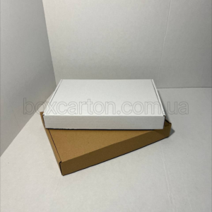Коробка БІЛА K0427_315х230х43mm (1-й)