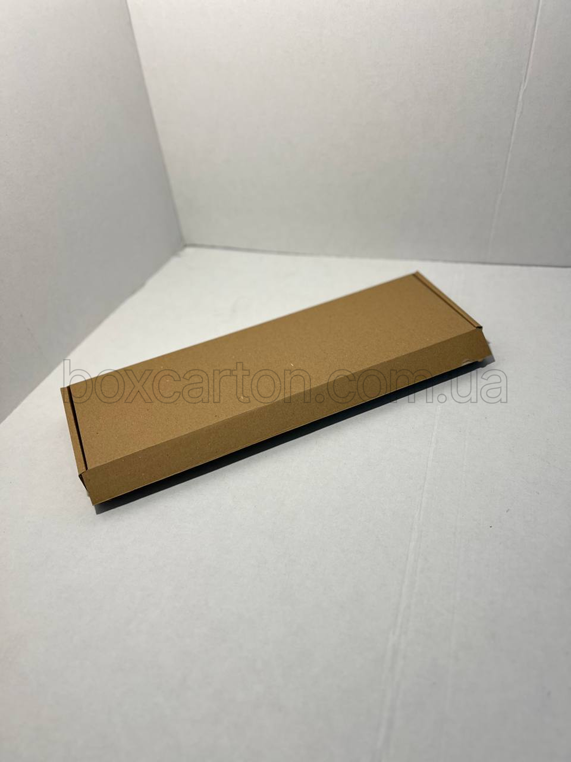 Коробка K0427_400x120x30mm (1-й) Т22