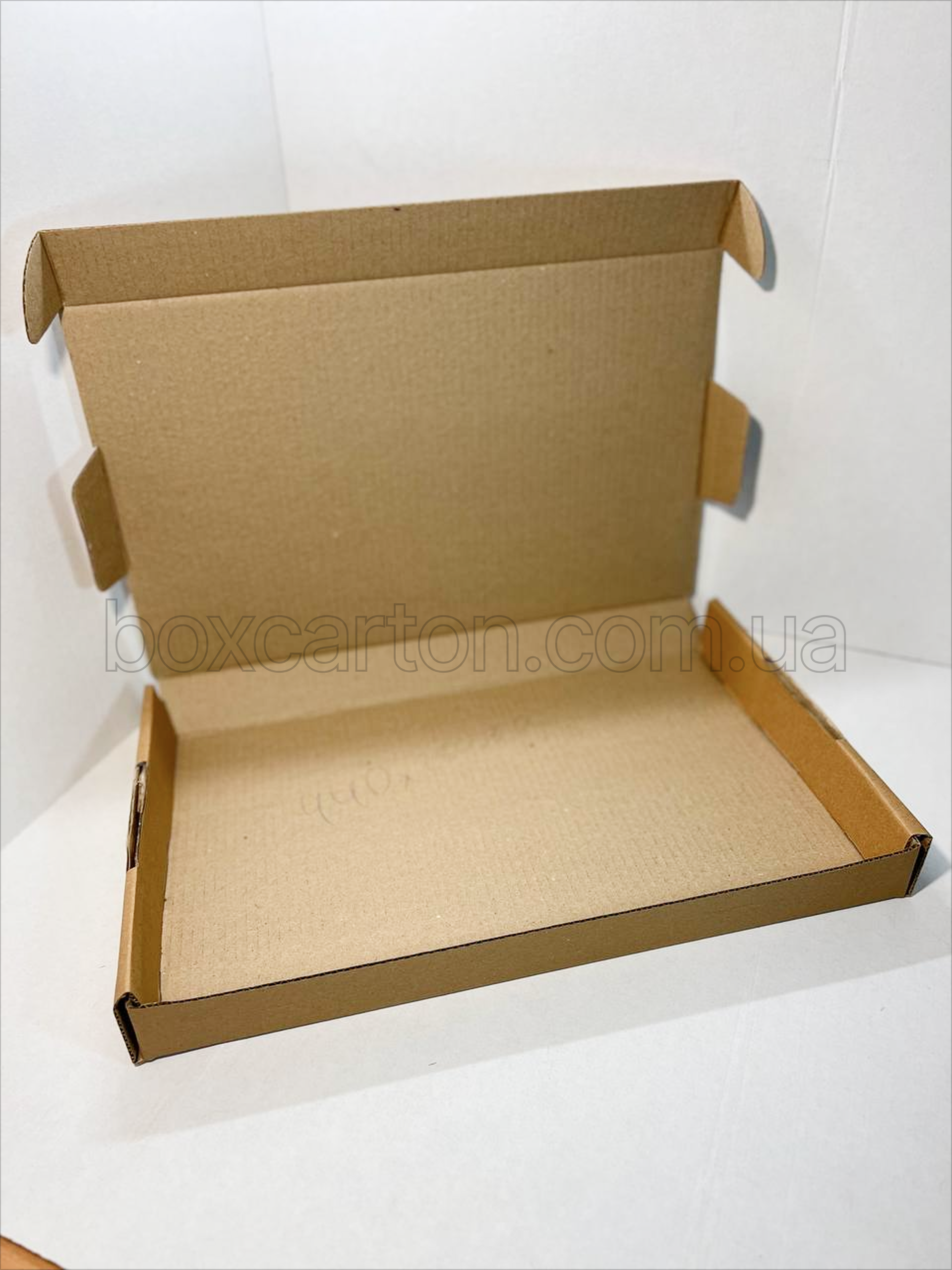 Коробка K0427_440x280x50mm (1-й) Т22