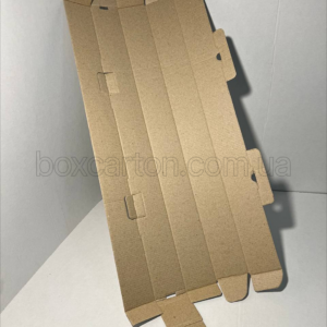 Коробка БІЛА K0427_650x 65x65mm (1-й)