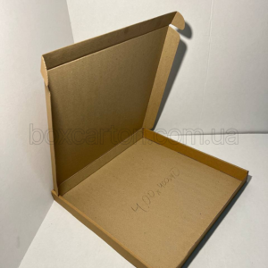 Коробка K0427_400x400x40mm (1-й)