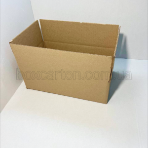 Гофроящик 350×210×110 мм