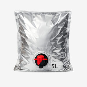 Пакети BAG-IN-BOX