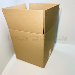 Гофроящик 300×300×330 мм