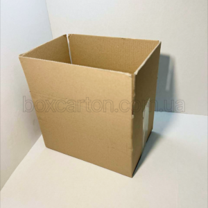 Гофроящик 330×230×220 мм