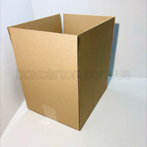 Гофроящик 340×280×240 мм
