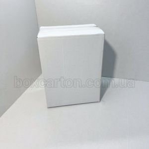 Коробка 10 л ПРП, П32, БІЛА, офсет