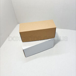 Коробка K0427 196×80×80 мм (2-й)