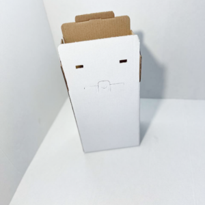 Коробка 5 л БІЛА, ЦК, 185×120×265 мм