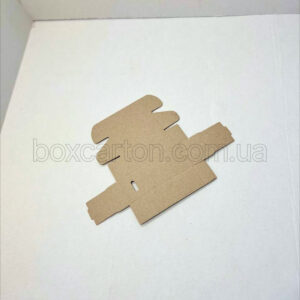 Коробка K0427 85×41×35 мм (2-й)