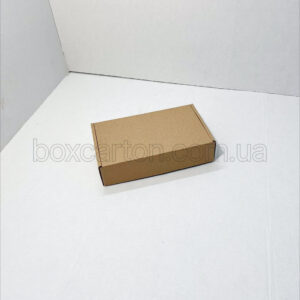 Коробка БУРА K0427_186х115х45mm (2-й)