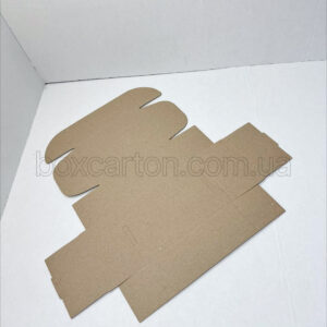 Коробка БУРА 165×115×65 мм