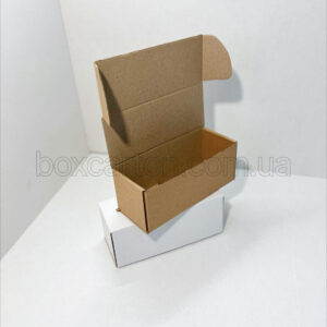 Коробка K0427 196×80×80 мм (2-й)