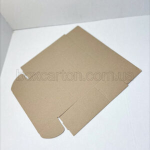 Коробка K0427 196×80×80 мм (2-й)