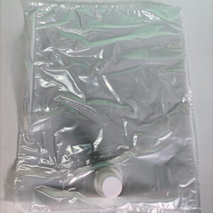 Пакет 10л ГВИНТ Приб Прозр (250) 033 400х500