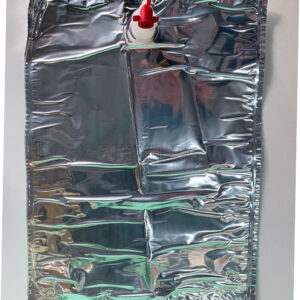 Пакет 10л ТЕХ Мет (Bmh) 510x370 (400)