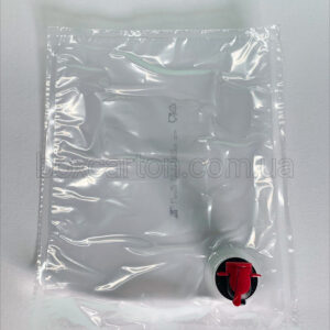 Пакет 3л ТЕХ Проз ХОЛОДН (Bth) 245x315 (600)