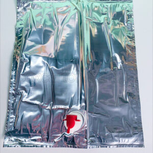 Пакет 5л ТЕХ Проз ЦК (Bth) 375x315 М