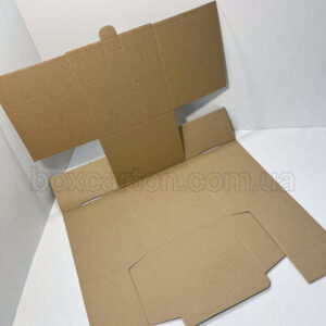 Коробка K0427 180×150×200 мм (1-й)